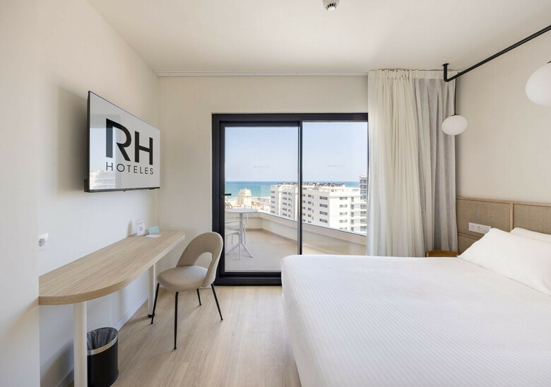 Hotel Rh Arena