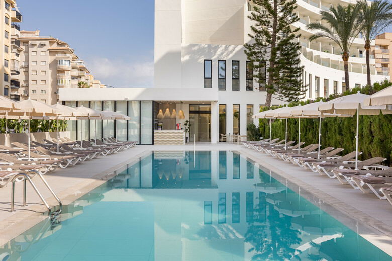 Hotel Rh Arena