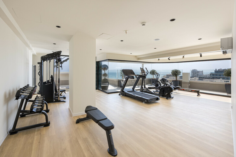 Hotel Rh Arena