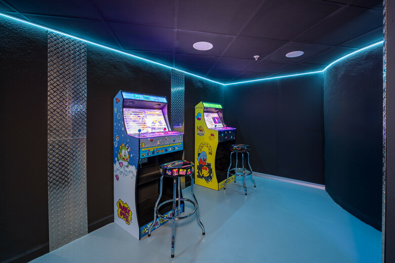 Hotel Rh Arena