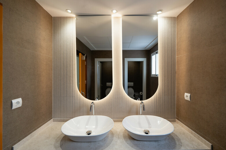 Hotel Rh Riviera - Adults Only