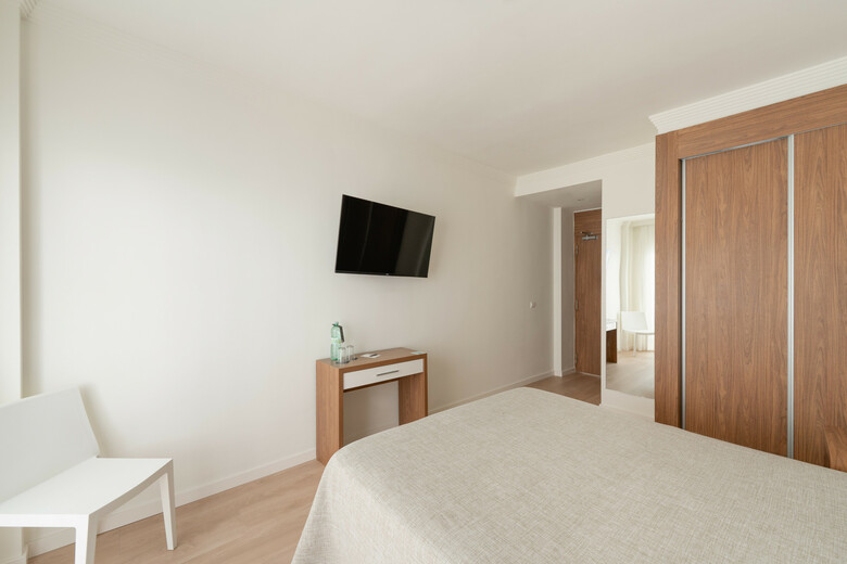 Hotel Rh Riviera - Adults Only