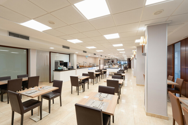 Hotel Rh Riviera - Adults Only