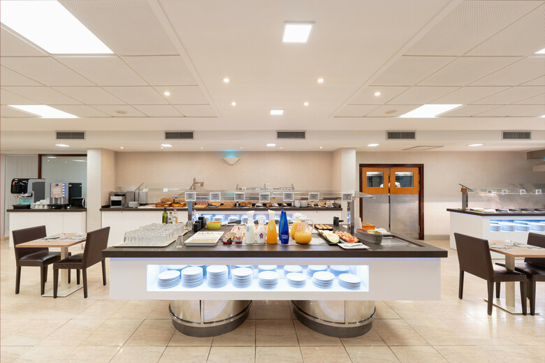 Hotel Rh Riviera - Adults Only