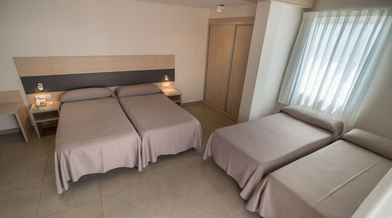 Hotel San Luis