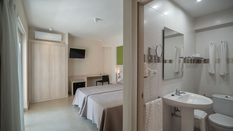 Hotel San Luis