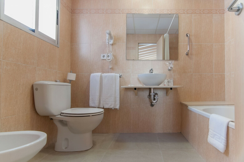 Hotel San Luis