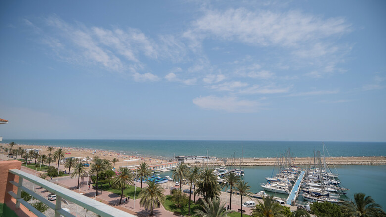 Hotel San Luis