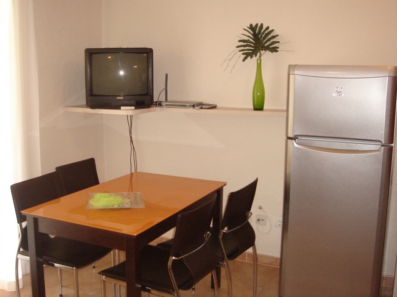 Apartamentos Retiro Park II