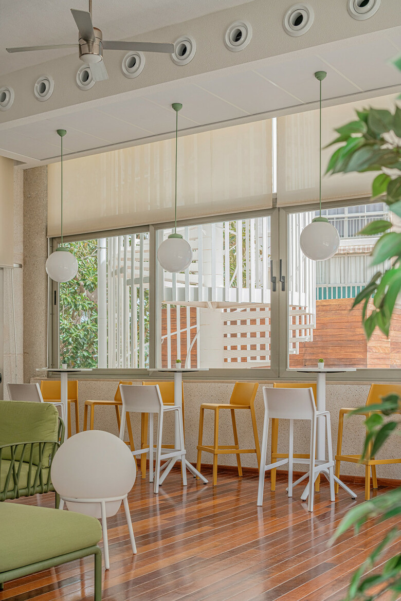 Hotel Santa Marta