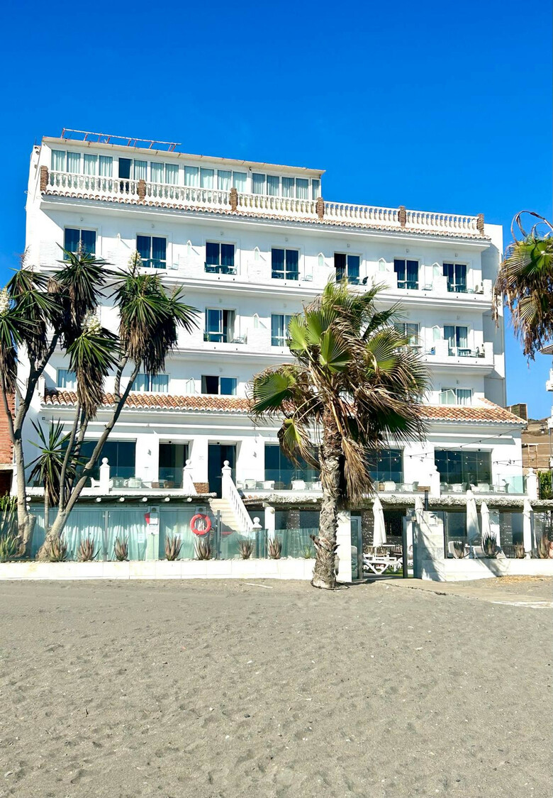 Hotel Sr Santa Rosa