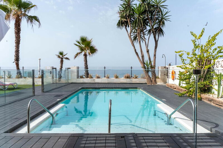 Hotel Sr Santa Rosa