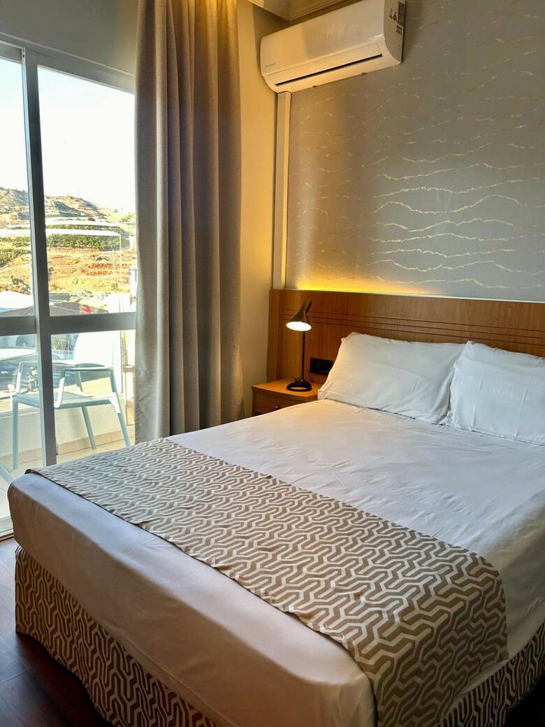 Hotel Sr Santa Rosa