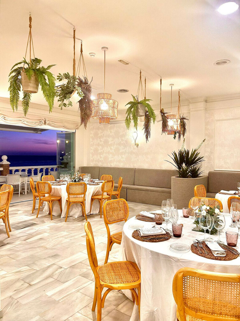 Hotel Sr Santa Rosa
