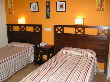 Hotel Sireno