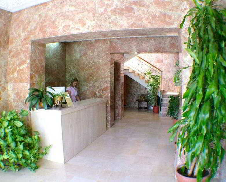 Hotel Carmen Teresa