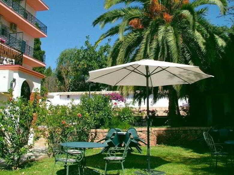 Hotel Carmen Teresa