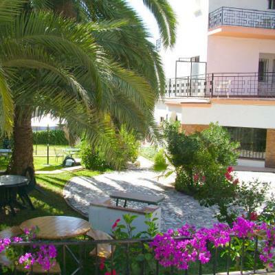 Hotel Carmen Teresa