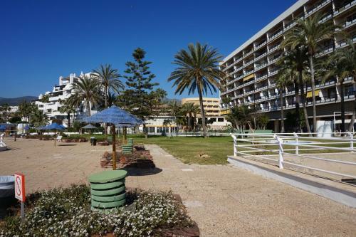 Hotel Apto.castillo Santa Clara