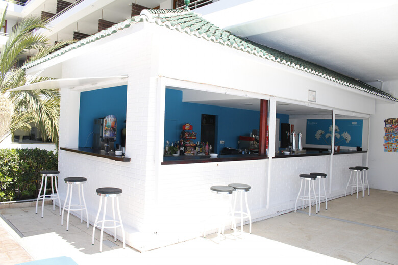 Hotel Gran Cervantes By Bluesea
