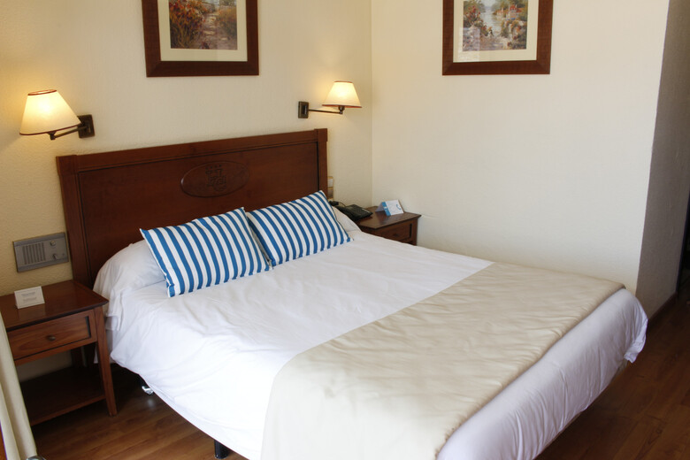Hotel Gran Cervantes By Bluesea