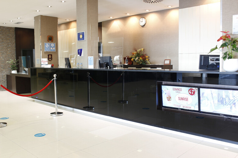 Hotel Gran Cervantes By Bluesea