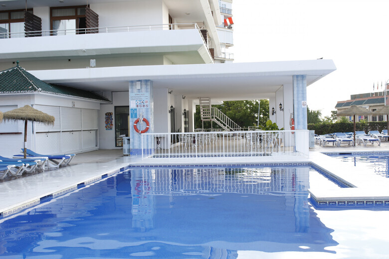 Hotel Gran Cervantes By Bluesea