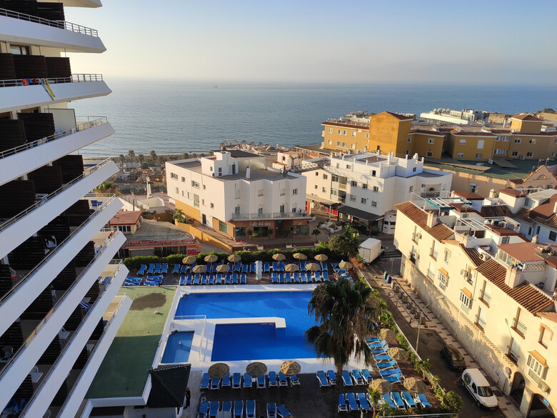 Hotel Gran Cervantes By Bluesea