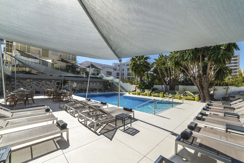 Hotel Don Paquito
