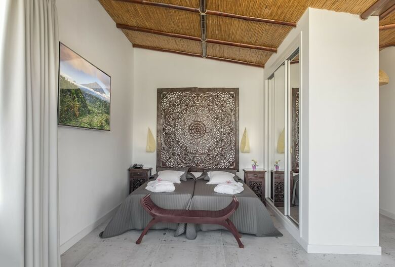 Hotel Don Paquito