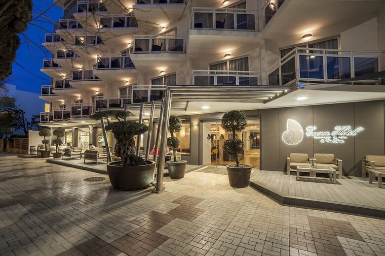 Hotel Don Paquito
