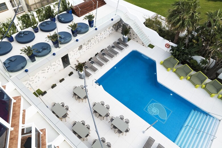 Hotel Don Paquito