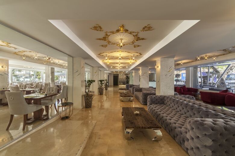 Hotel Don Paquito