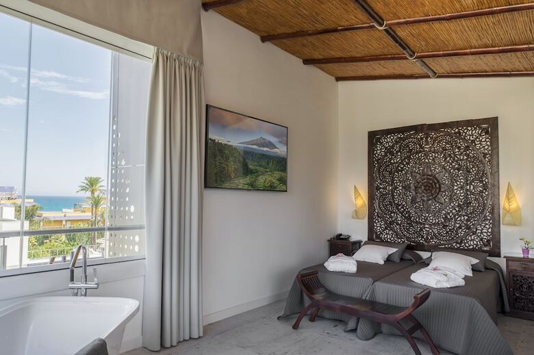 Hotel Don Paquito