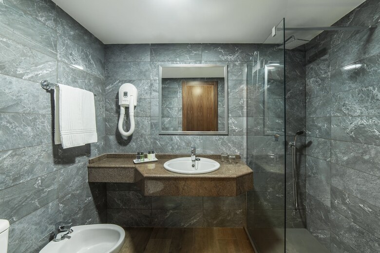 Hotel Don Paquito