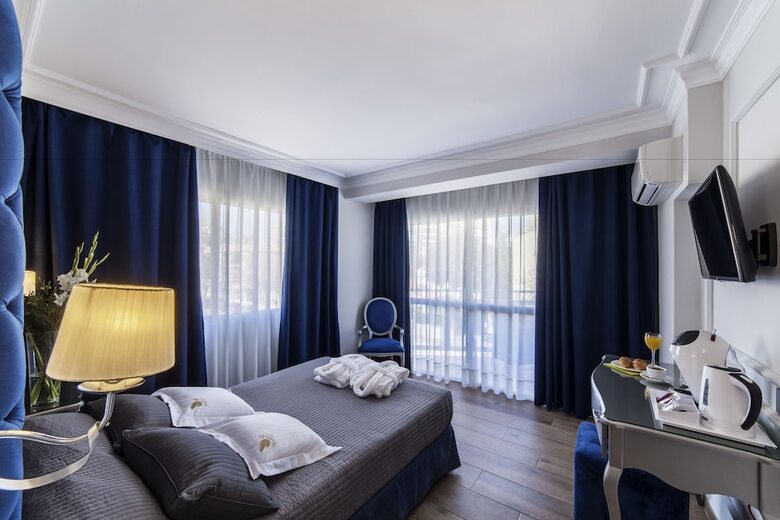 Hotel Don Paquito