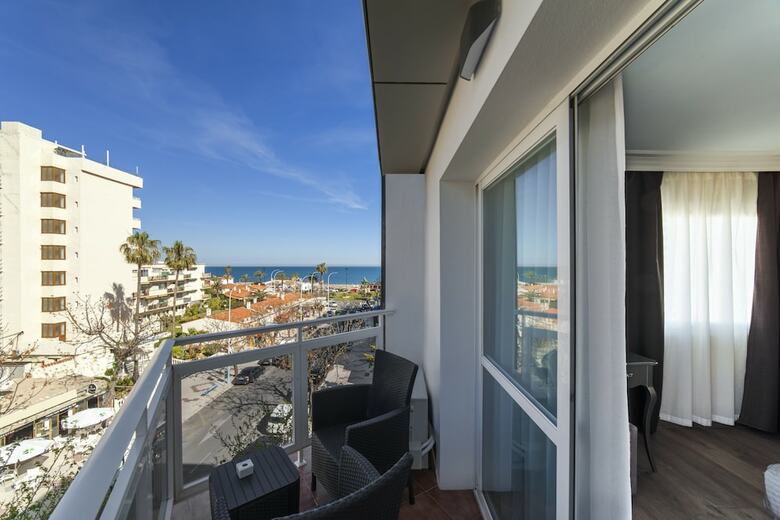 Hotel Don Paquito