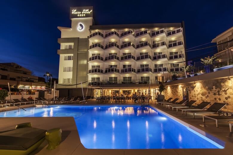 Hotel Don Paquito