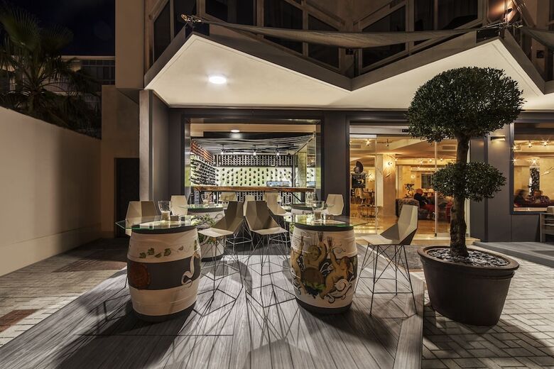 Hotel Don Paquito