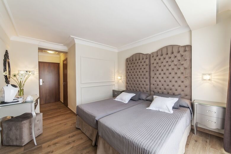 Hotel Don Paquito
