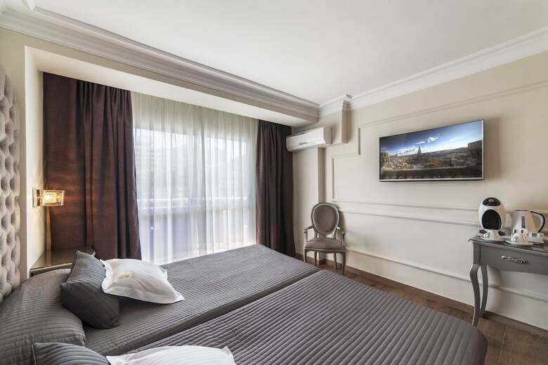 Hotel Don Paquito