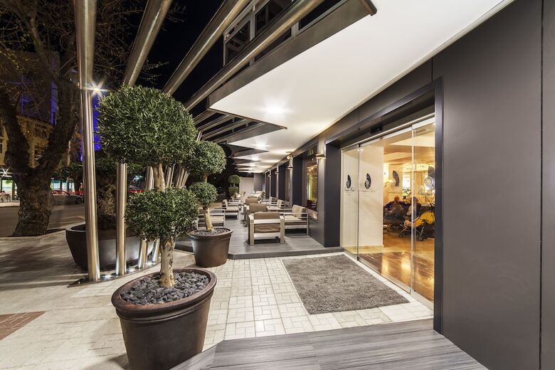 Hotel Don Paquito