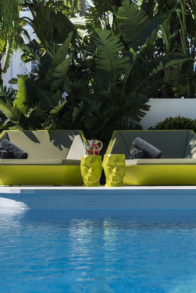 Hotel Don Paquito