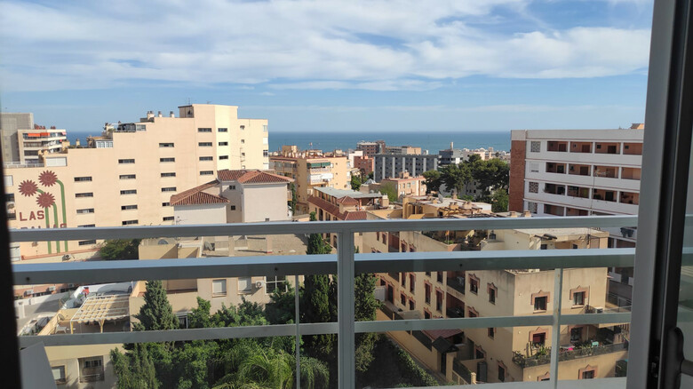 Hotel Costa M�laga - Adults Recommended