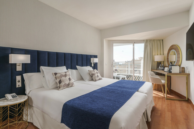 Hotel Costa M�laga - Adults Recommended