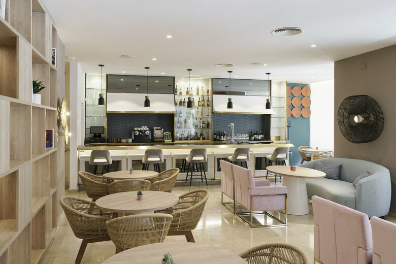 Hotel Costa M�laga - Adults Recommended
