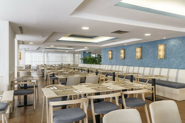Hotel Costa M�laga - Adults Recommended