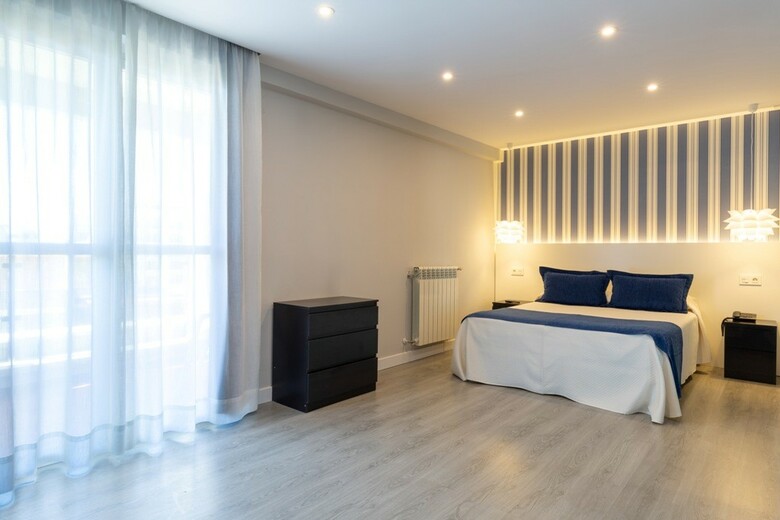 Hotel La Barracuda