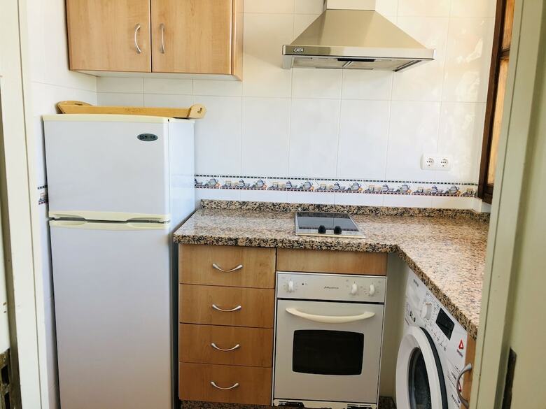 Apartamentos La Nogalera