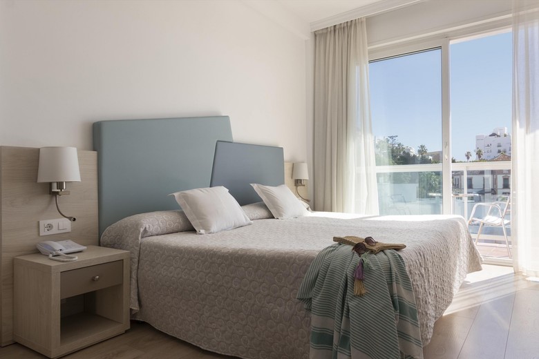 Hotel Palia Las Palomas